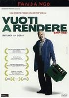 Vuoti A Rendere (2007) DVD