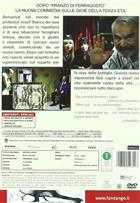 Vuoti A Rendere (2007) DVD