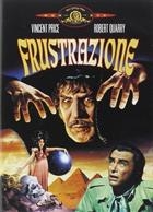 Frustrazione (1972) DVD