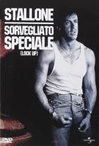 Sorvegliato Speciale (1989) DVD
