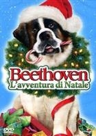 Beethoven L'Avventura Di Natale (2011) DVD