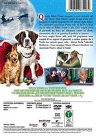 Beethoven L'Avventura Di Natale (2011) DVD