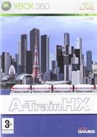 A-Train Hx XBOX 360