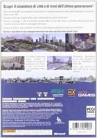 A-Train Hx XBOX 360