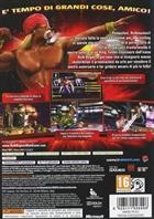 Hulk Hogan'S - Main Event XBOX 360 - Kinect