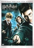 Harry Potter E L'Ordine Della Fenice (2007) 2-DVD Edizione Speciale - SlipCase