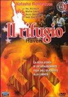 Il Rifugio - Haven (2001) DVD