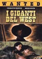 I Giganti Del West (1980) DVD SlipCase