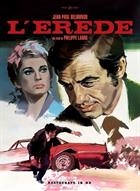 L'erede (1973) DVD Restaurato In Hd