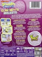 Spongebob - Clarinetto Molesto (2012) DVD