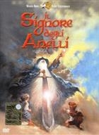 Il Signore Degli Anelli (1978) DVD (Animazione)