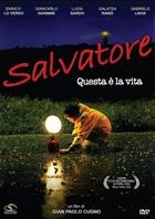 Salvatore - Questa e' La Vita (2006) DVD