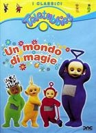 Teletubbies - Un Mondo Di Magie (1997) DVD
