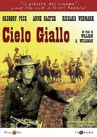 Cielo Giallo (1948) DVD