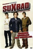 SuXbad - 3 Menti Sopra Il Pelo (2007) DVD