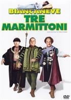 Biancaneve E I Tre Marmittoni (1961) DVD