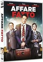 Affare Fatto (2015) DVD
