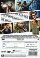 Affare Fatto (2015) DVD