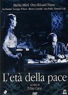L'eta' Della Pace (1974) DVD