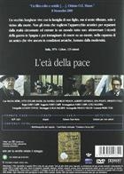 L'eta' Della Pace (1974) DVD
