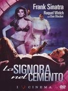 La Signora Nel Cemento (1968) DVD I Love Cinema