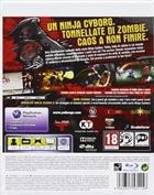 Yaiba - Ninja Gaiden Z - Special Edition PS3