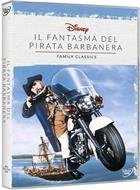 Il Fantasma Del Pirata Barbanera (1968) DVD Family Classic