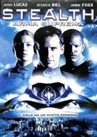 Stealth - Arma Suprema (2005) DVD