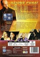 Crank (2006) DVD