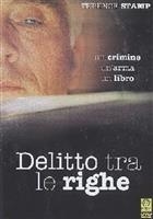 Delitto Tra Le Righe (1988) DVD