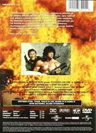 Rambo III (1987) DVD