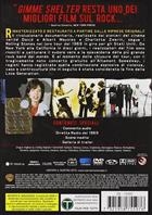 The Rolling Stones - Gimme Shelter (1970) DVD