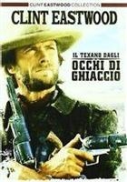 Il Texano Dagli Occhi Di Ghiaccio (1976) DVD