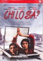 Chi Lo Sa? (2001) DVD