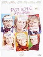 Potiche - La Bella Statuina (2010) DVD
