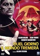 Quel Giorno Il Mondo Tremera' (1977) DVD
