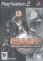 SWAT - Global Strike Team PS2