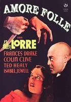 Amore Folle (1935) DVD