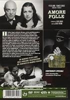 Amore Folle (1935) DVD