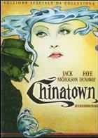 Chinatown (1974) DVD Edizione Speciale Da Collezione 