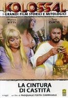 La Cintura Di Castita' (1967) DVD