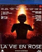 La Vie En Rose (2007) Blu-Ray