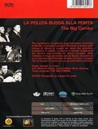 La Polizia Bussa Alla Porta (1955) DVD