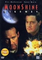 Moonshine Highway (1996) DVD