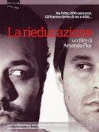 La Rieducazione (2006) DVD DigiPack