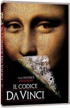 Il Codice Da Vinci (2006) DVD