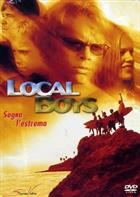 Local Boys (2002) DVD