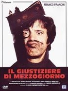 Il Giustiziere Di Mezzogiorno (1975) DVD