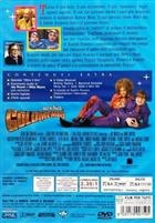 Austin Powers In Goldmember (2002) DVD