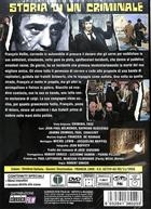 Storia Di Un Criminale (1968) DVD
